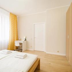 Фото Апартаменты в переулке Кирова 7
