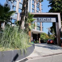 Фото Апартаменты на проспекте Курортный