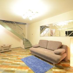 3-комнатные апартаменты стандарт