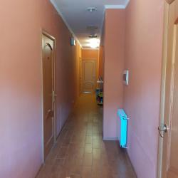 Фото Отель Фантазия