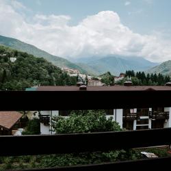 Фото Апартаменты на Турчинского 85