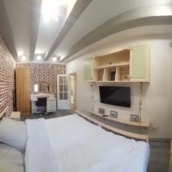 2-комнатные апартаменты стандарт