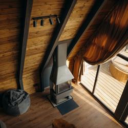 A-frame 3