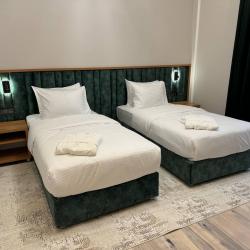 Фото Отель Baden-Baden Hotel (Баден-Баден)