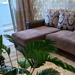 Фото Апартаменты на улице Сызранова 23/1 корпус 2