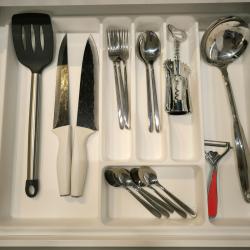 Фото Апартаменты на улице Сочинская 7