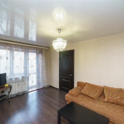 Фото Home Hotel (Хоум Отель) на Притомском 7 корпус 5