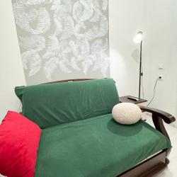 Апартаменты люкс