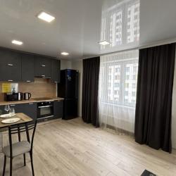 Фото Апартаменты на улице Заводская 15/3