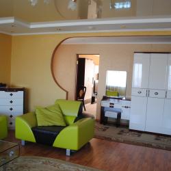 Фото Отель Центральная