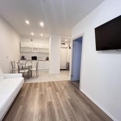 фото 14 RentMe 24 (РентМи) на улице Александры Монаховой 87 корпус 6