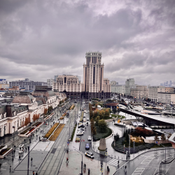 Фото Отель Weekend Place ул. Кожевническая (Уикенд Плейс)