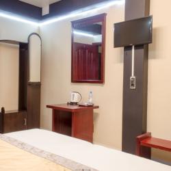 Фото Отель Елена