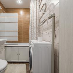 Фото Отель Prima Rent на улице Заломова 4