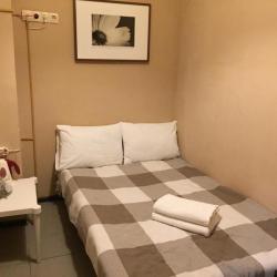 Фото Отель Siesta (Сиеста)