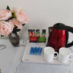 Фото Апартаменты на улице Ново-Садовая 273