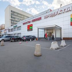 Фото Отель FortEstate на проспекте Вернадского