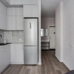 Фото Апартаменты на улице Золотая аллея 1