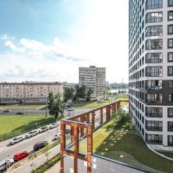 Апартаменты стандарт