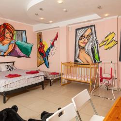 Фото Арт-Отель Хлоя