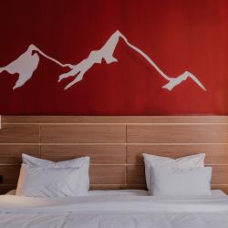 2-местный номер стандарт Extra Space с балконом