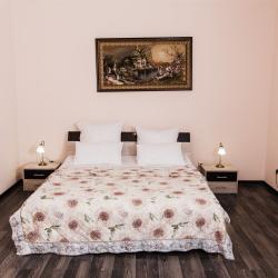 Фото Отель Volkoff Sky (Волков Скай)