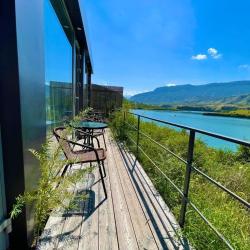 Фото Отель Лагуна Golhin (Голхин)