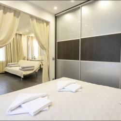 Апартаменты улучшенные улица Кибальчича, 2к4