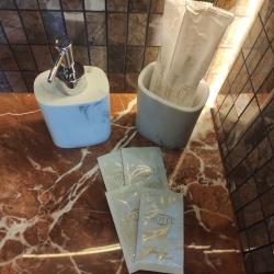 Фото Апартаменты на улице Сазонова 33