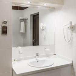 Фото Отель Маск