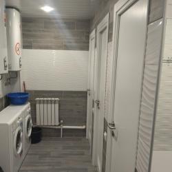 Номер стандарт с 1 двуспальной кроватью