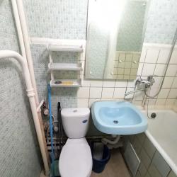 2-комнатные апартаменты стандарт