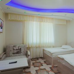 Фото Отель Замок Короля