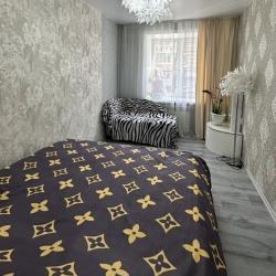 Фото Апартаменты на улице Гамарника 43В