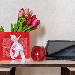 1-комнатные апартаменты улучшенные Бронируйте! Гармония и комфорт, Санкт-Петербург, Мурино, Привокзальная пл., д.1а, к2