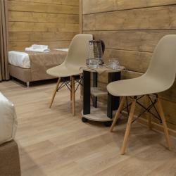 Фото Отель Наше Место