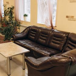 Фото Отель Фламинго