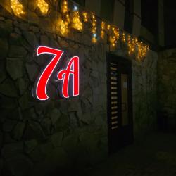Фото Отель 7А