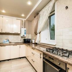 3-комнатные апартаменты улучшенные