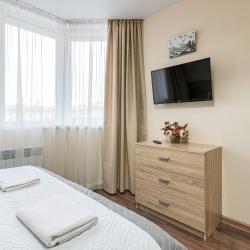 фото 8 FlatHome 24 (ФлэтХоум 24) на улице Швецова