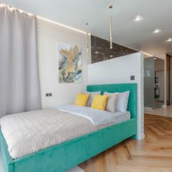 Фото Отель RentPlaza (РентПлаза) на улице Ново-Садовая 106Г корпус 1