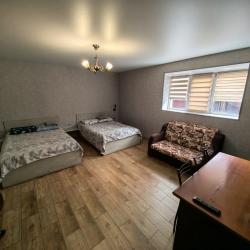 Фото Отель Гостевой дом Пчелка