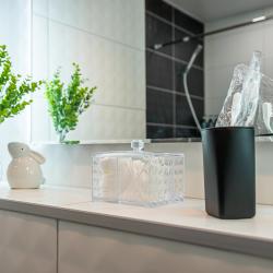 Фото Апартаменты на улице Белгородская