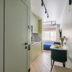 Фото Отель EasyGuest на улице Верхняя 3/1