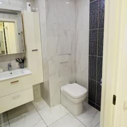 Фото Апартаменты на улице Сходненская 7