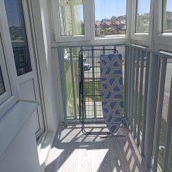 1-комнатные апартаменты улучшенные