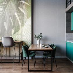 Комната двухуровневый делюкс плюс