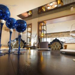 Фото Отель Pierre Le Grand (Пьер Ле Гранд)