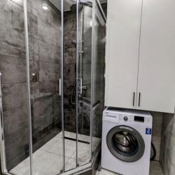 Апартаменты студия RentHome студия Сапфир на Южном шоссе у ТЦ Амбар