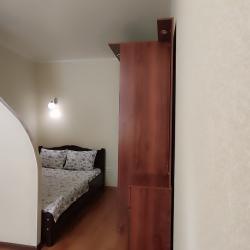 Фото Отель Уютная квартира на Губанова